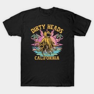 Rock Retro Band 90s Music T-Shirt